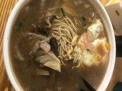-超爷叔面馆(西园店)