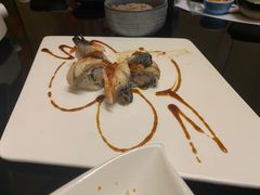 -天狗山料理(省体店)