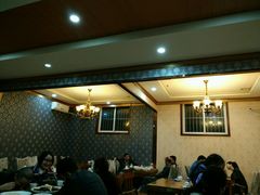 大堂-阿达西新疆餐厅(西北大学店)