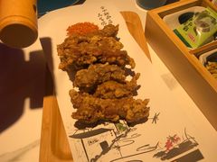 -马邦子·紫苏烤鱼(恒隆广场店)