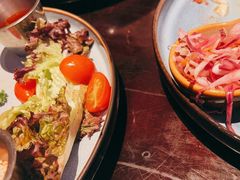 -blue frog蓝蛙(长泰广场店)