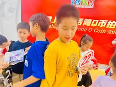 -蓝话筒·少儿成人演讲口才·主持朗诵·戏剧表演(大华第一坊店)