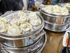 -志亮灌汤蒸饺·清真(庙后街店)