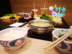 -吉野家(学院路店)