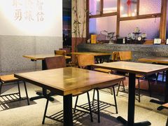 大堂-桃园眷村(万象天地店)