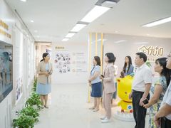 -全优加早教托育园(广百新一城店)