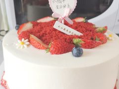-云山嘉美甜品店(城阳利群店)