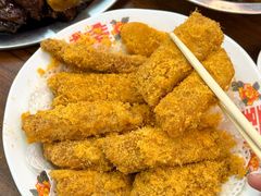 -谢记上海大排档(长寿路店)