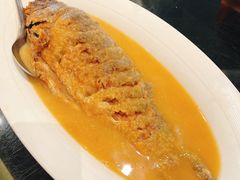 -阿庄新豫菜(通泰路店)