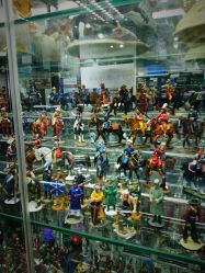 -新时模型(新街口店)