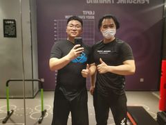 -乐刻运动(爱奇艺创新大厦店)