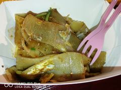 -四环冷面王(西单华威约饭街店)