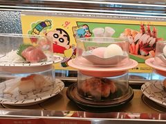 -争鲜回转寿司(西红门荟聚PLUS店)