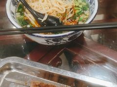 -马吉德牛肉拉面(新街口店)