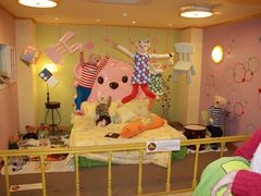 -济州岛泰迪熊博物馆