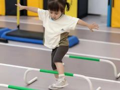 -ThinkFirst·圣克弗斯幼儿园(CBD双井校区)