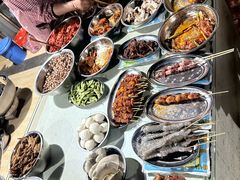 -夏大妈烧烤