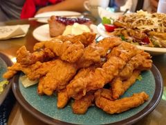-萨尔瓦多Salvador's