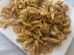 -渔民船说·北塘海鲜·天津菜·海肠捞饭(北塘古镇店)