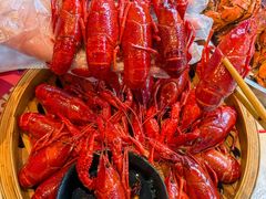 -靓靓蒸虾·头牌蒸虾(沙湖旗舰店)