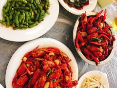 -小李子油焖大虾(天下城旗舰店)