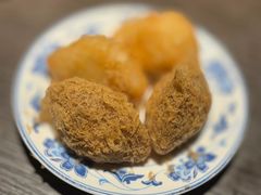 -广州花园酒店荔湾亭·地道点心·粤式饮茶