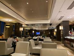 -广州天河希尔顿酒店