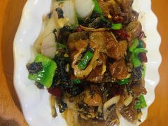 -温州一家人美食(西木头市店)