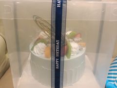 -芭菲盛宴·环球美食(袁家岗店)