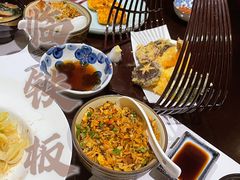 -松临·铁板烧&Omakase(神农店)