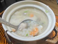 海鲜什锦粥-潮中人·潮州菜(益乐路店)