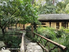-成都杜甫草堂博物馆
