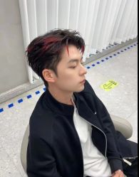 -尤司男士国潮理发馆