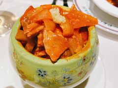 罐焖羊肉-波特曼西餐厅(南岗店)