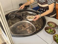 -周老五跷脚牛肉(民营路店)
