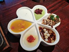-绿茶餐厅(朝阳大悦城店)