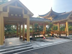 -火炉山森林公园