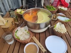 -四喜小胖·北京涮肉(五道营店)