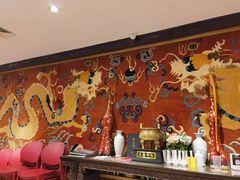 -东兴楼饭庄(六里桥店)