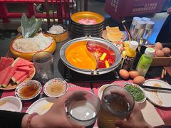 -牛New寿喜烧(金茂览秀城店)
