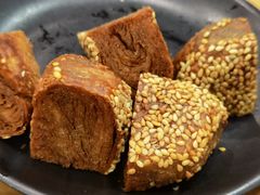 炸烧饼-金生隆(六铺炕店)
