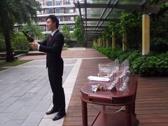 -深圳华侨城洲际大酒店
