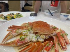 -粤盛海鲜平价店(洛溪食街店)