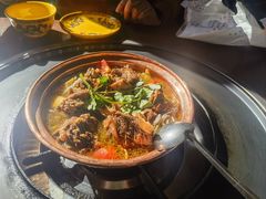 -顺顺小吃(独克宗古城店)