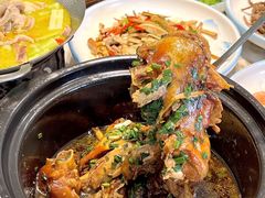 -小乡小镇·传承桐庐土菜·老板亲自烧的菜