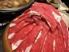 -牛New寿喜烧(金茂览秀城店)