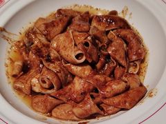 -春梅里卤鹅馆·47年老字号(中山路店)