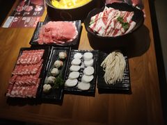 -呷哺呷哺(通辽万达店)