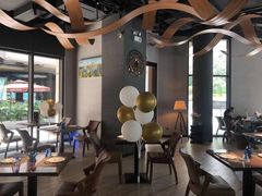 大堂-巴别塔法餐舍(合作路店)