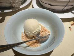 姜撞奶冰淇淋-惠食佳(滨江大公馆店)
